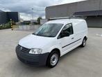 VOLKSWAGEN - 2010 - CADDY - Personenauto, Auto's, Gebruikt, Overige modellen, Overige brandstoffen, Bedrijf