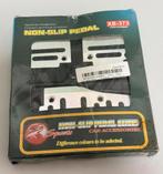 Pédales de voiture universelles, accessoires en aluminium, Enlèvement ou Envoi, Neuf