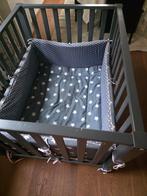 Babypark, kinderen, Kinderen en Baby's, Babyparken, Ophalen, Zo goed als nieuw