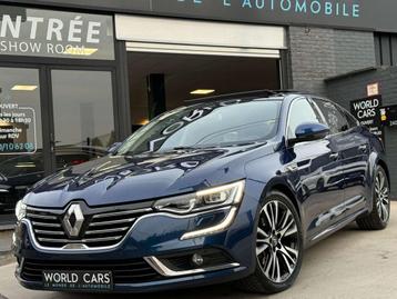 Renault Talisman 1.6DCi INITIAL PARIS / BOITE AUTO / TOIT PA beschikbaar voor biedingen