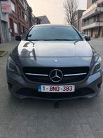 Mercedes benz cla 2.2D bvj. 2015  km 115.000, Auto's, Mercedes-Benz, CLA, Zwart, Leder, Diesel