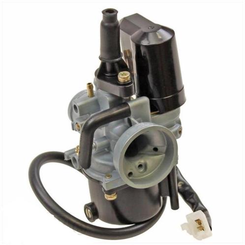 carburator peugeot ludix 12mm 39 euro, met choke, Fietsen en Brommers, Brommeronderdelen | Scooters, Nieuw, Overige merken, Carburateur