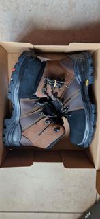 Chaussures de sécurité 42 TREK S3 NEUF, Ophalen of Verzenden, Zo goed als nieuw