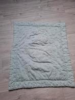 Dekentje, Kinderen en Baby's, Ophalen