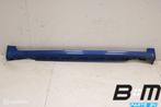 Sideskirt rechts Audi A4 B7 LZ5F 8E0853860, Gebruikt