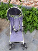 Kinder buggy met parasol, Ophalen, Gebruikt