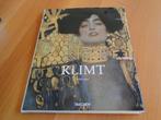 Klimt boeken en posters, Ophalen, Diverse auteurs, Zo goed als nieuw, Schilder- en Tekenkunst