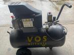 Compressor VOS, Doe-het-zelf en Bouw, Compressors, Ophalen, Zo goed als nieuw