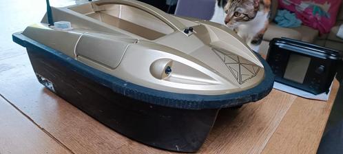 Voernoot, Watersport en Boten, Hengelsport | Karpervissen, Zo goed als nieuw, Ophalen