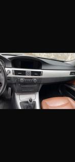 Bmw à vendre, Auto's, Achterwielaandrijving, Zwart, Bruin, Particulier