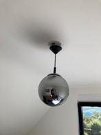 Lampe suspension verre, Enlèvement, Comme neuf, Verre