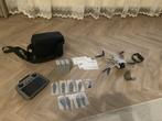 DJI Mini 4 Pro Fly More Combo (nieuw staat), TV, Hi-fi & Vidéo, Drones, Enlèvement ou Envoi, Neuf, Drone avec caméra