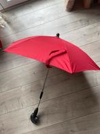 Parasol /paraplu buggy maxi cosi of Quinny, Enfants & Bébés, Utilisé, Enlèvement ou Envoi
