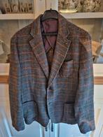 Geklede vest., Enlèvement, Neuf, Taille 56/58 (XL), Brun