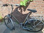 Gazelle damesfiets maat 49, Fietsen en Brommers, Fietsen | Dames | Damesfietsen, Ophalen, Gebruikt, Gazelle
