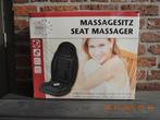 Massagekussen, Comme neuf, Enlèvement, Chaise de massage ou Coussin