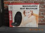 Massagekussen, Ophalen, Zo goed als nieuw, Massagestoel of Kussen