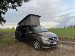 Mercedes-Benz Marco Polo V-Klasse 220 CDI bestelwagen, Auto's, 4 cilinders, Bruin, 120 kW, Particulier