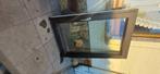 Pvc raam 86B 123H, Doe-het-zelf en Bouw, Glas en Ramen, 80 tot 120 cm, 120 tot 160 cm, Nieuw, Ophalen of Verzenden
