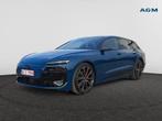 Audi A6 Avant e-tron A6 Avant e-Tron 100 kWh Performance Edi, Auto's, Audi, Automaat, Elektrisch, Break, A6