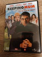Keeping Mum (2006) (Rowan Atkinson, Patrick Swayze) DVD, Ophalen of Verzenden, Zo goed als nieuw
