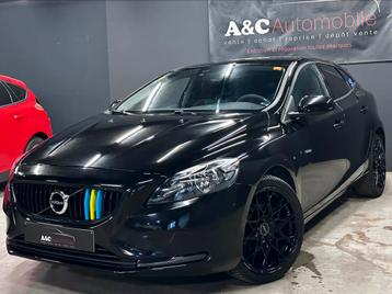 Volvo V40 2016 beschikbaar voor biedingen