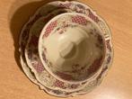 Set: tas. Bordje , dessertbord, Ophalen of Verzenden