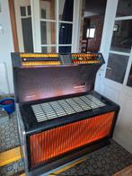 Jukebox Seeburg Firestar Bandschell, Collections, Machines | Jukebox, Seeburg, Utilisé, Enlèvement ou Envoi