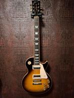 Gibson Les Paul Classic 2015 upgraded (evt. ruil), Muziek en Instrumenten, Ophalen of Verzenden, Gebruikt, Gibson