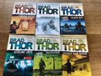 Brad Thor, Ophalen of Verzenden, Zo goed als nieuw, Brad Thor