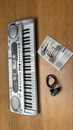 Bontempi keyboard, Ophalen, Zo goed als nieuw