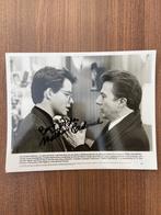 Handtekening Matthew Broderick, Ophalen of Verzenden, Zo goed als nieuw