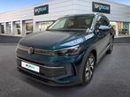 Volkswagen Tiguan  1.5 eTSI 96kW Life, Automaat, Zwart, https://public.car-pass.be/vhr/cf0359bd-ca29-4ef2-8060-a8f731844018, Blauw