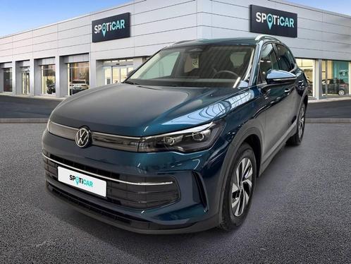 Volkswagen Tiguan  1.5 eTSI 96kW Life, Auto's, Volkswagen, Tiguan, Airconditioning, Boordcomputer, Cruise Control, Electronic Stability Program (ESP)