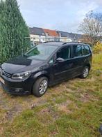 Touran 1.4 dsg automaat, Auto's, Automaat, Particulier, Te koop, Touran