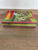 Strips Kiekeboe (nieuw), Boeken, Meerdere stripboeken, Ophalen of Verzenden, Nieuw