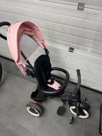 Driewieler Qplay roze, Fietsen en Brommers, Ophalen, Zo goed als nieuw