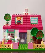 Hallo Kitty UNICO, Kinderen en Baby's, Ophalen, Gebruikt, Duplo