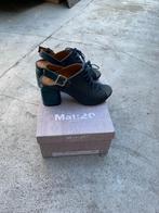 SANDAAL MAAT 36,5, Blauw, MAT:20, Nieuw, Sandalen of Muiltjes