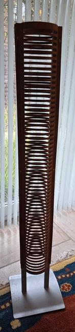 CD rek groot. Staand, Huis en Inrichting, Ophalen, Zo goed als nieuw