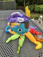 Octopus, Kinderen en Baby's, Speelgoed | Knuffels en Pluche, Ophalen, Zo goed als nieuw, Overige typen