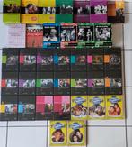 Dvd boxen Vrt Klassiekers, Ophalen of Verzenden, Zo goed als nieuw
