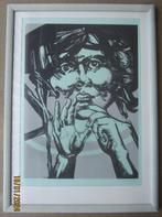 "PRIMUM VIVERE" - Octave Landuyt, Enlèvement