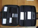 Porte-documents de couleur verte - léger (vide :  900 gr) –, Comme neuf, Enlèvement ou Envoi