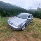 Vw golf 1400 ess. OK BXL et LEZ, poss. échange, Autos, Volkswagen, Achat, 5 portes, Euro 4, Essence