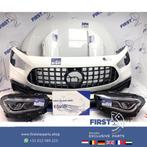 H247 GLA45S GLA45 GLA 45 KLASSE AMG VOORKOP WIT GT 2019-2023