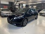 NISSAN MICRA ** VERSION TEKNA ** 12 MOIS DE GARANTIE, Voorwielaandrijving, Stof, 4 cilinders, 72 kW