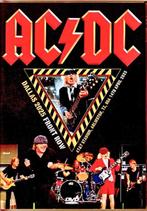 DVD - AC/DC - Live in Dallas 2025, Verzenden, Nieuw in verpakking