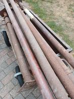 Schoren, Doe-het-zelf en Bouw, Metalen, Ophalen of Verzenden, Zo goed als nieuw