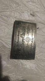 Vintage boucle belt marlboro classic, Vêtements | Hommes, Enlèvement ou Envoi, Comme neuf